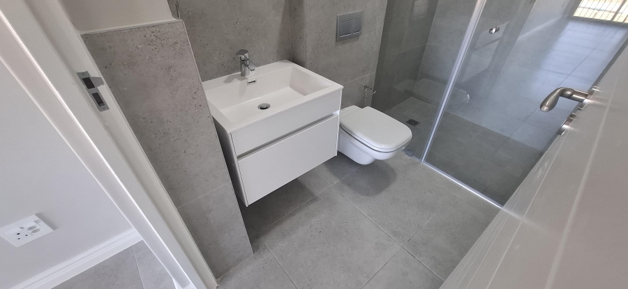 To Let 1 Bedroom Property for Rent in Groot Phesantekraal Estate Western Cape